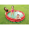 Надувной бассейн INTEX «Арбуз» 58448