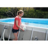 Магнитная светодиодная подсветка INTEX 28698 для бассейна, 4 цвета